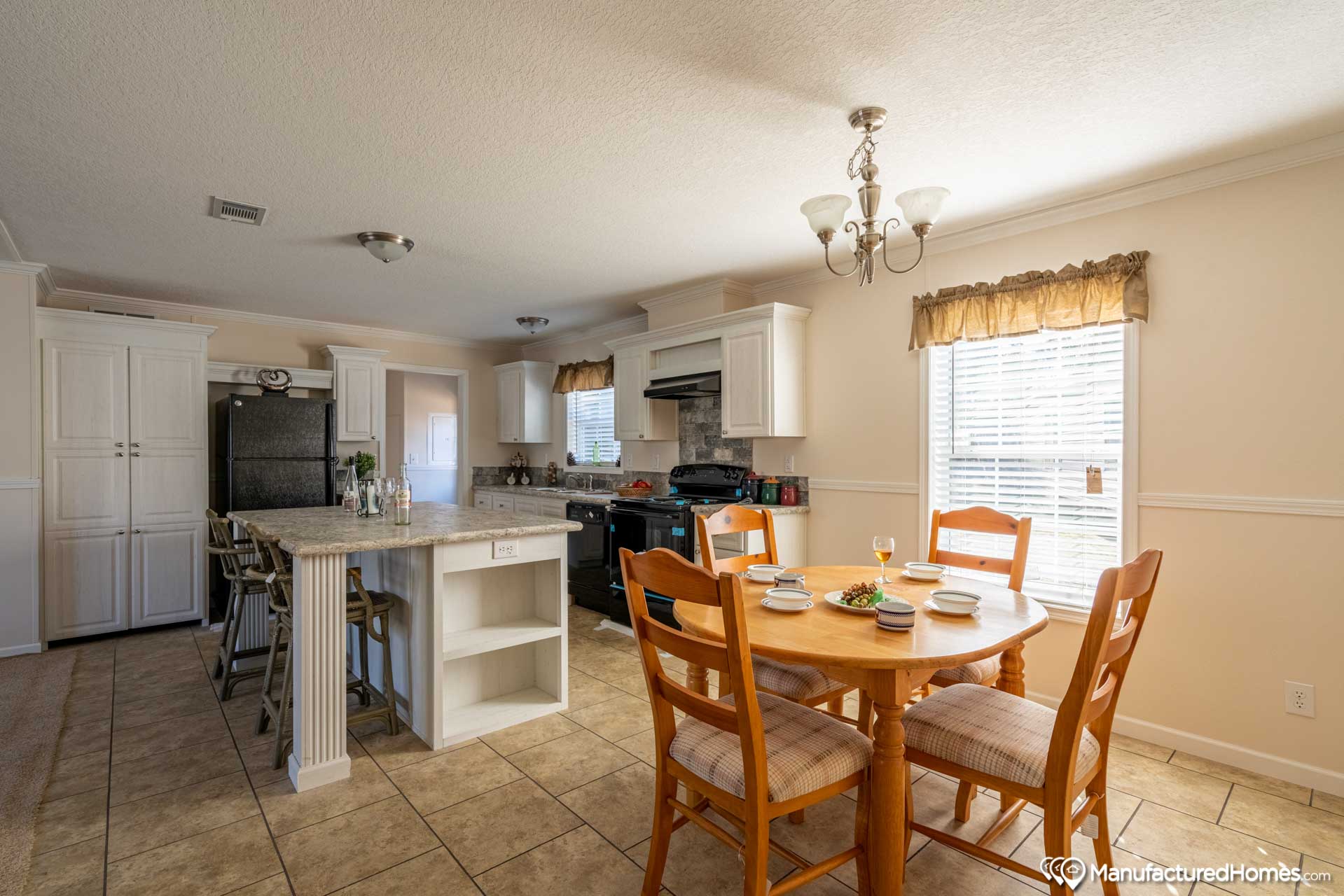 G Series 2828183 For Sale by Baird Homes of Leesburg